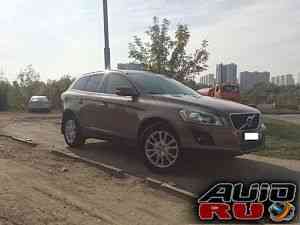 Volvo XC60, 2009