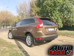 Volvo XC60, 2009