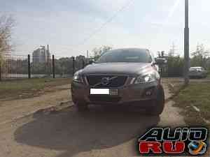 Volvo XC60, 2009