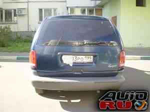 Chrysler Voyager, 1999