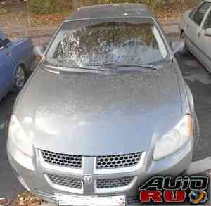 Dodge Stratus, 2005