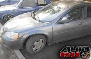 Dodge Stratus, 2005