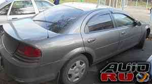 Dodge Stratus, 2005