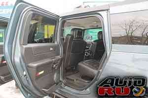 Hummer H2, 2004