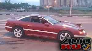 Dodge Stealth, 1991