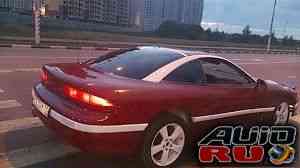 Dodge Stealth, 1991