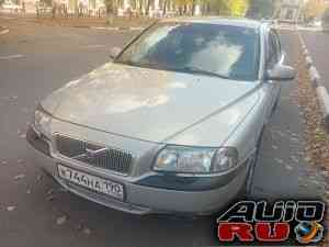 Volvo S80, 2000