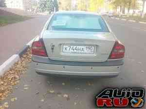 Volvo S80, 2000