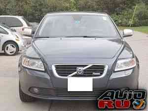 Volvo S40, 2010