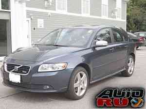 Volvo S40, 2010