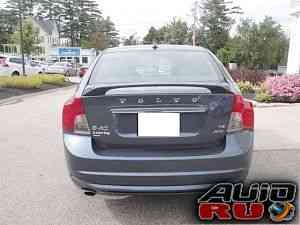 Volvo S40, 2010