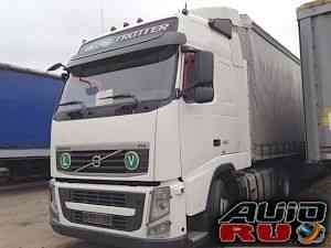 Volvo FH truck