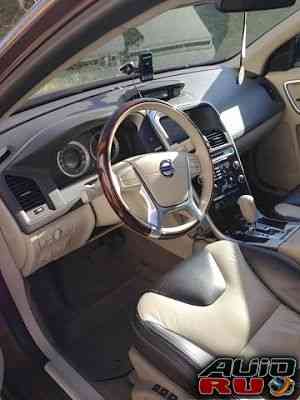 Volvo XC60, 2010