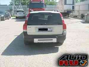 Volvo XC70, 2005