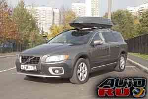 Volvo XC70, 2008