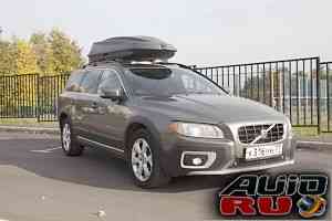 Volvo XC70, 2008