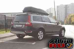 Volvo XC70, 2008