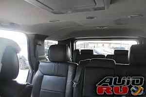 Hummer H2, 2008