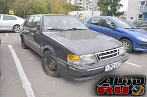 Saab 9000, 1988