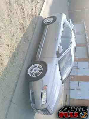 Volvo S80, 2008