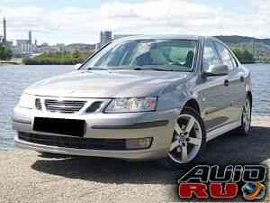 Saab 9-3, 2004