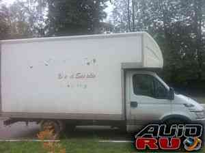 Iveco Daily, 2006