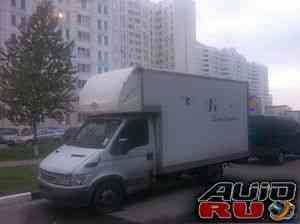 Iveco Daily, 2006