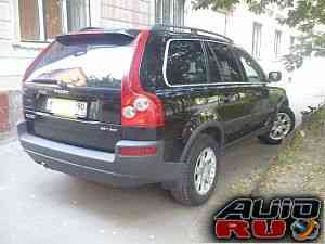 Volvo XC90, 2005