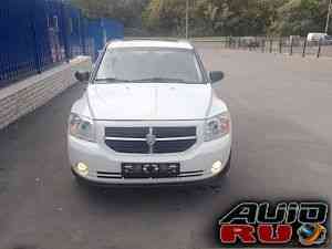 Dodge Caliber, 2008