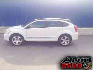 Dodge Caliber, 2008