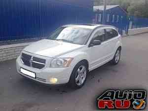 Dodge Caliber, 2008