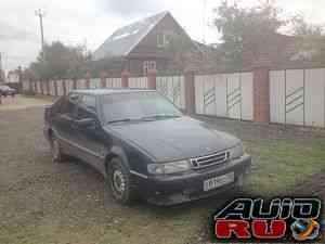 Saab 9000, 1994