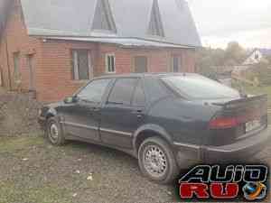 Saab 9000, 1994