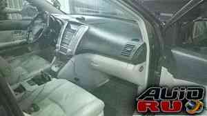 Lexus RX, 2006