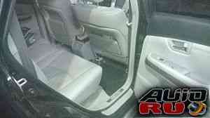 Lexus RX, 2006