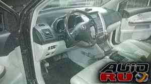 Lexus RX, 2006