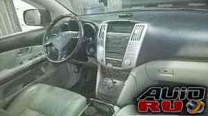 Lexus RX, 2006