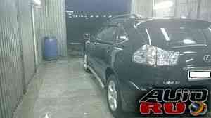 Lexus RX, 2006