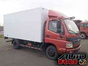 Foton Aumark BJ 1051 2014 г. в. новый