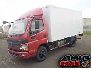 Foton Aumark BJ 1051 2014 г. в. новый