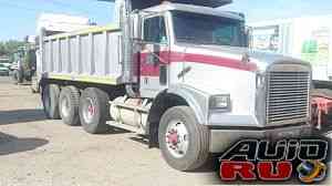 Freightliner FLD112