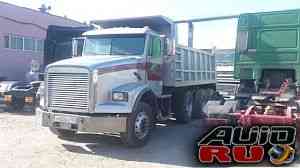 Freightliner FLD112