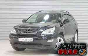 Lexus RX, 2005