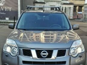 Nissan X-Trail, 2011