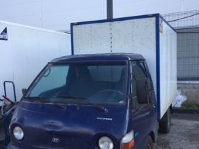 Продажа Hyundai Porter