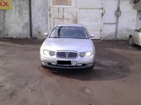 Rover 75, 2000