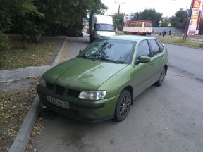 SEAT Cordoba, 1999