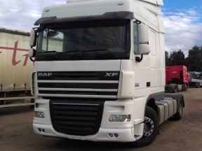 Тягач DAF FT Xf 105.460