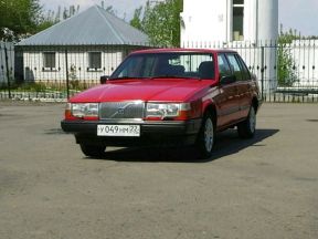 Volvo 940, 1994