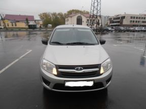 LADA Granta, 2015